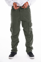 PANTALON CARGO REGULAR FIT - VALLE DE LA LUNA II