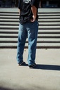 PANTALON DENIM BAGGY FIT - PAUL