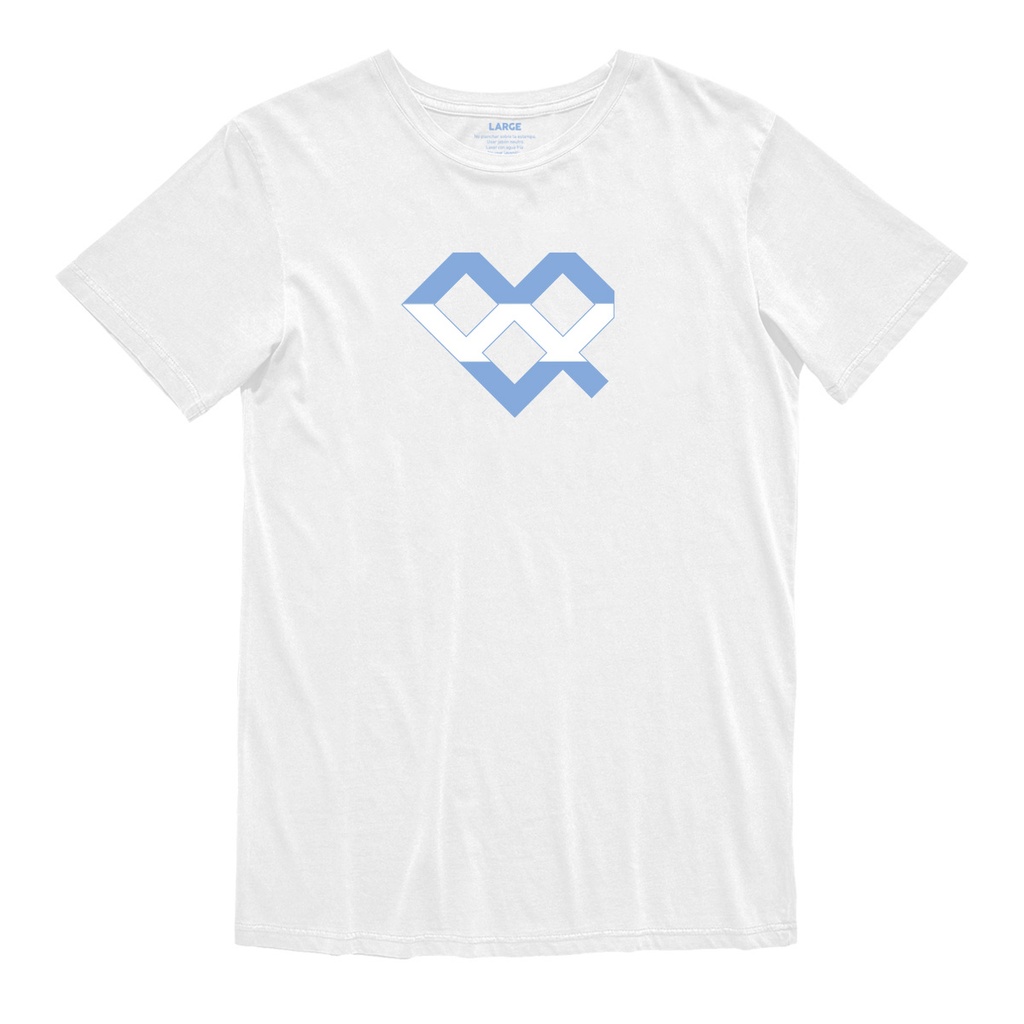 REMERA MANGA CORTA - ESTO ES ARGENTINA