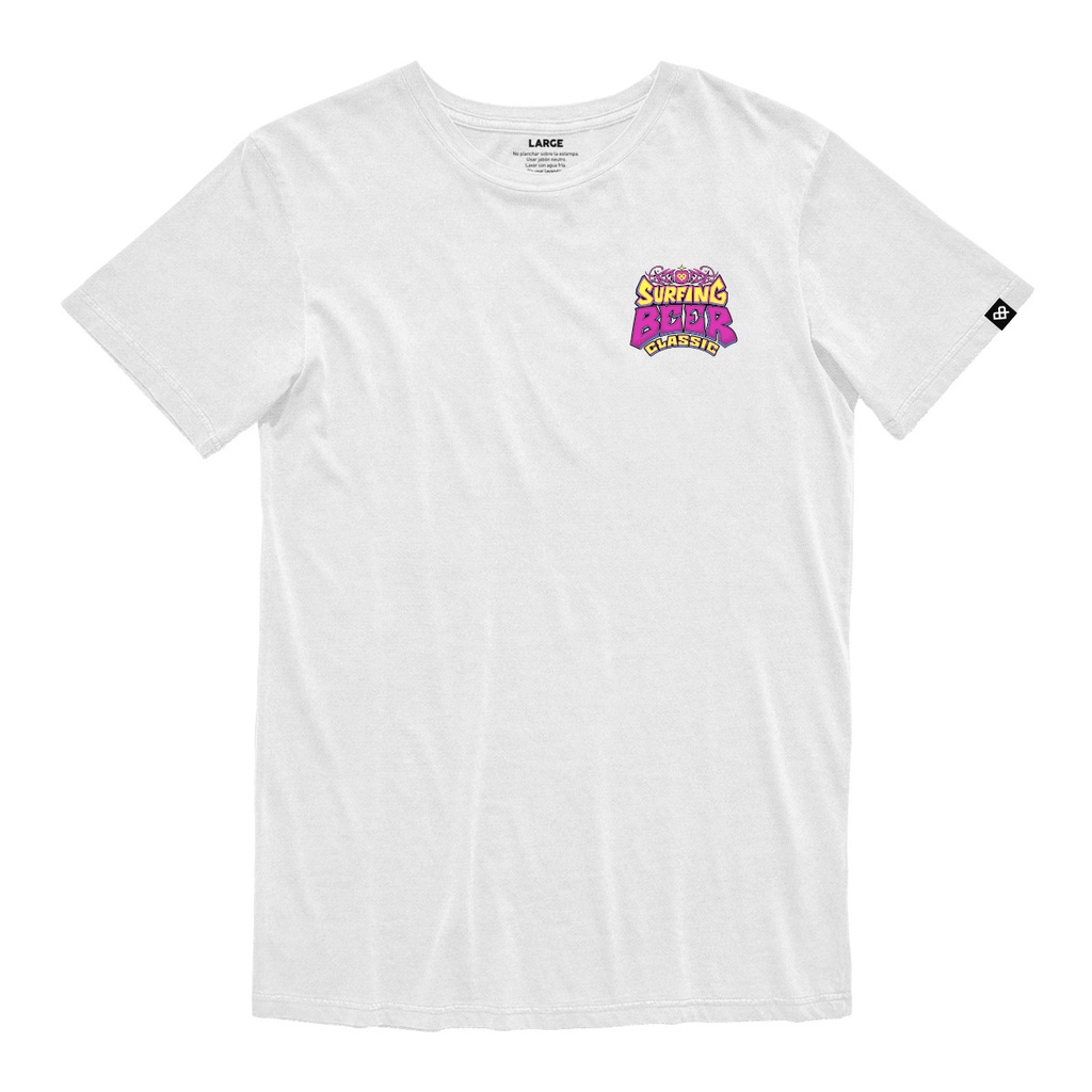 REMERA MANGA CORTA - FFE 27