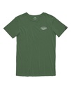 REMERA MANGA CORTA - ARMY