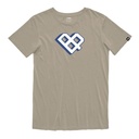 REMERA MANGA CORTA - ISO BLOCK