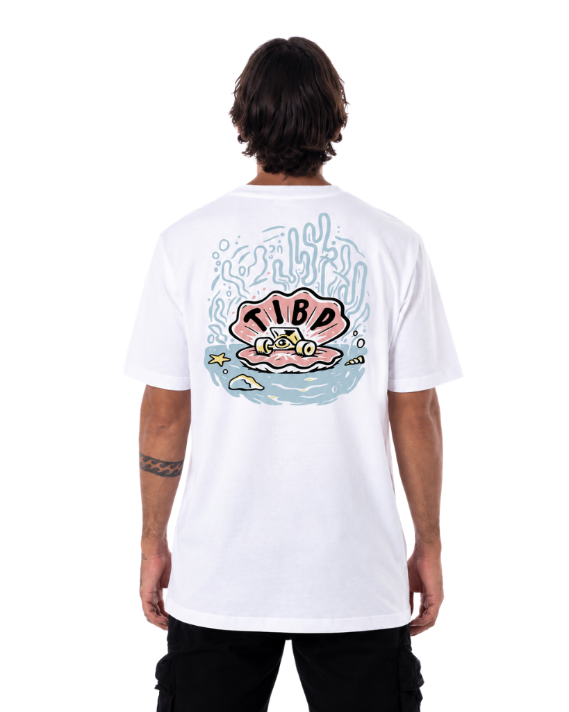 REMERA MANGA CORTA - LA JOYA