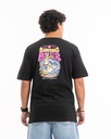 REMERA MANGA CORTA - SURFING BEER