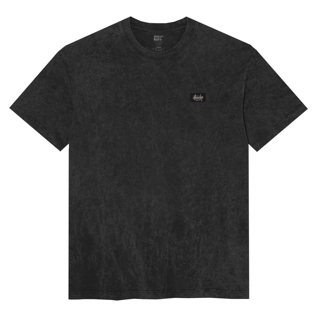 REMERA MANGA CORTA - ACID