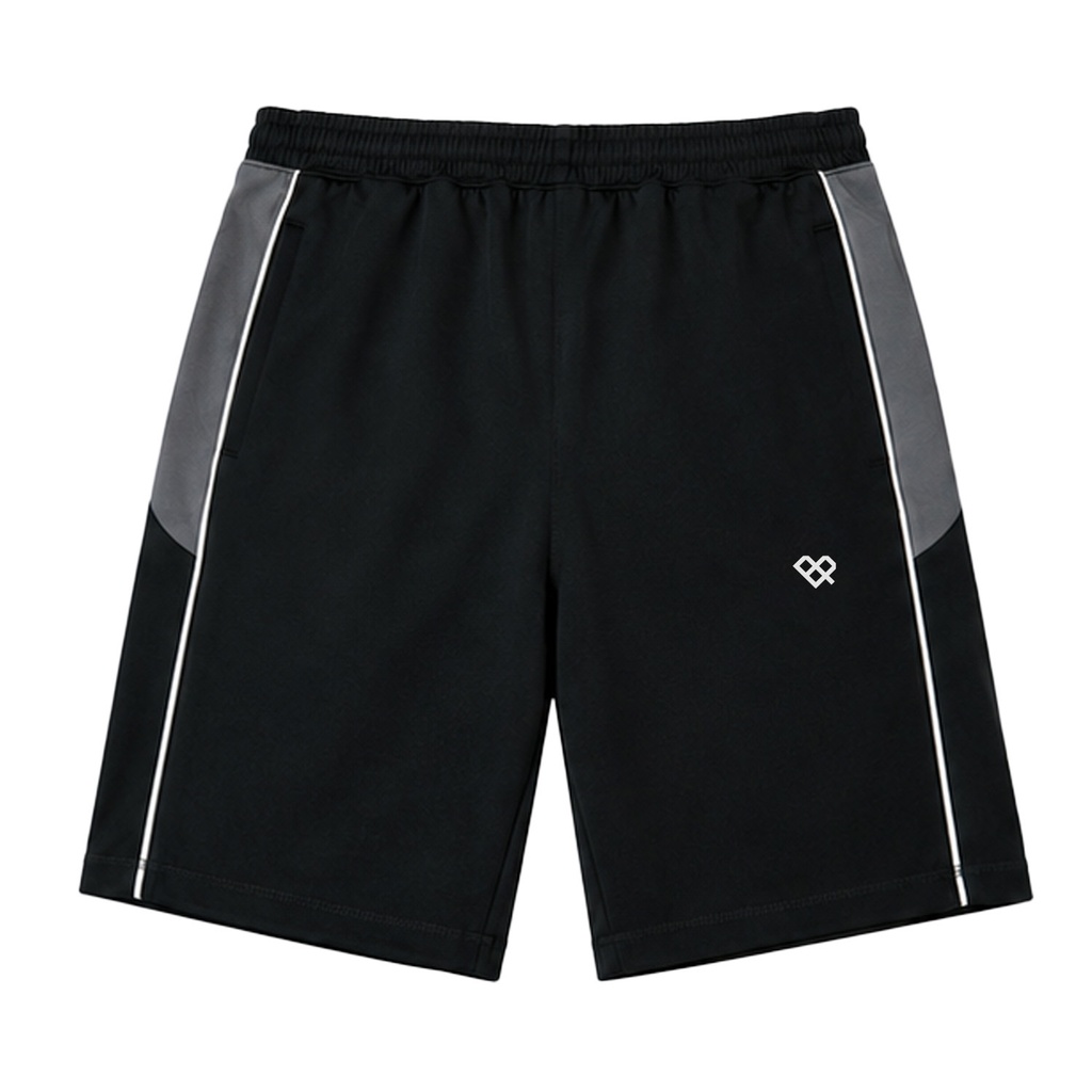 BERMUDA JOGGING -BOARDS PARADISE SHORT