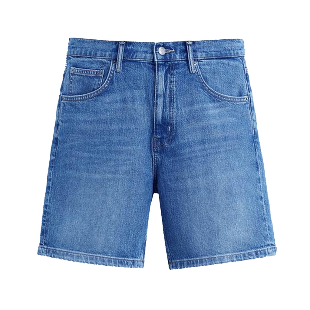 BERMUDA DENIM - MONTOYA 
