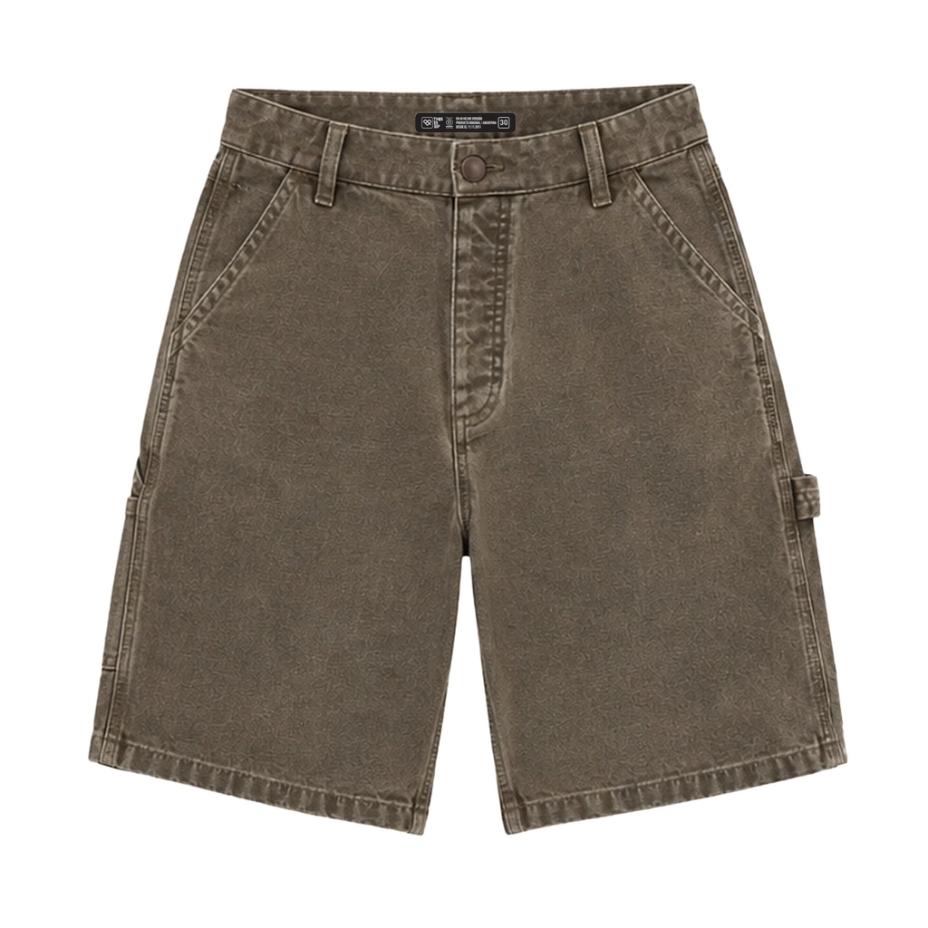 BERMUDA DENIM - CARPINTERO MO 