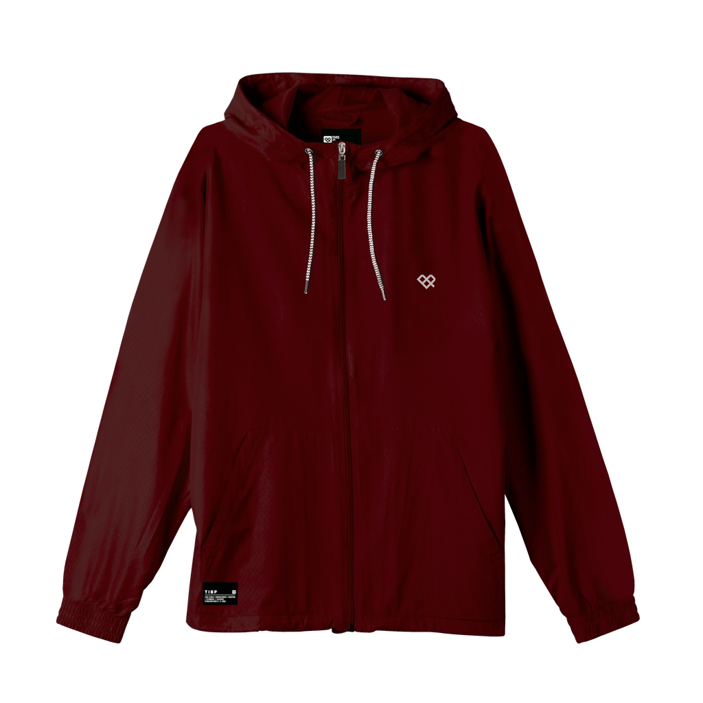 CAMPERA ROMPEVIENTOS - ESTEROS II