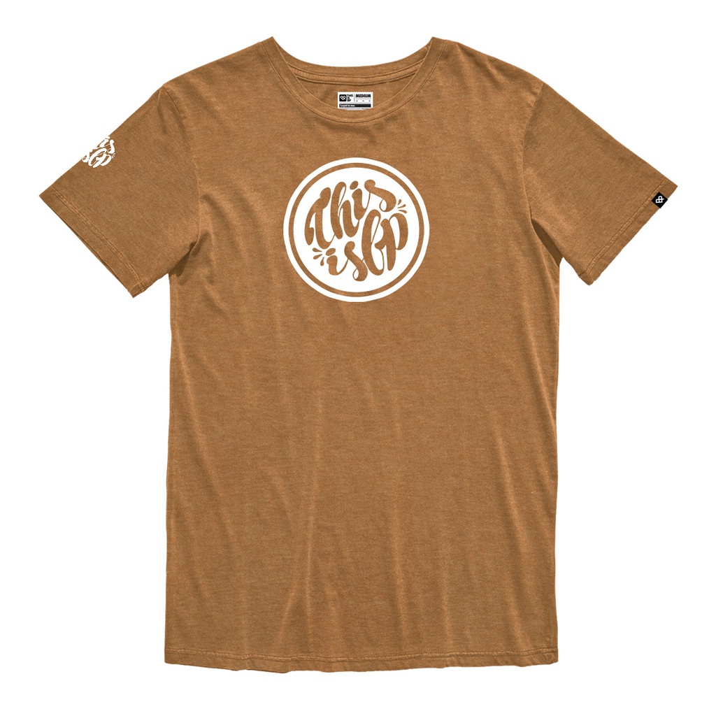 REMERA MANGA CORTA - FREEFILLING 