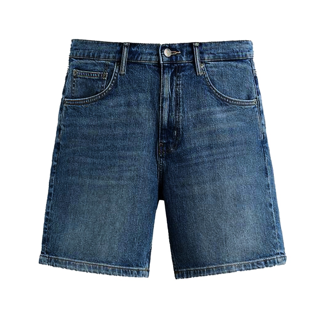 BERMUDA DENIM -  MANANTIALES