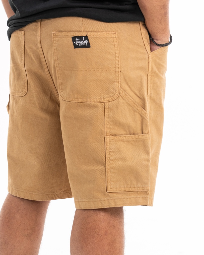 BERMUDA DENIM - CARPINTERO MC
