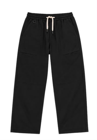 PANTALON DEPORTIVO - ZIP N