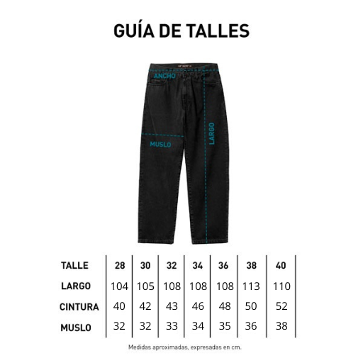 pantalon Paul