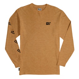 [103215004         ] REMERA MANGA LARGA- ICONCON