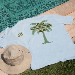 [031215A01         ] REMERA MANGA CORTA - GESELL