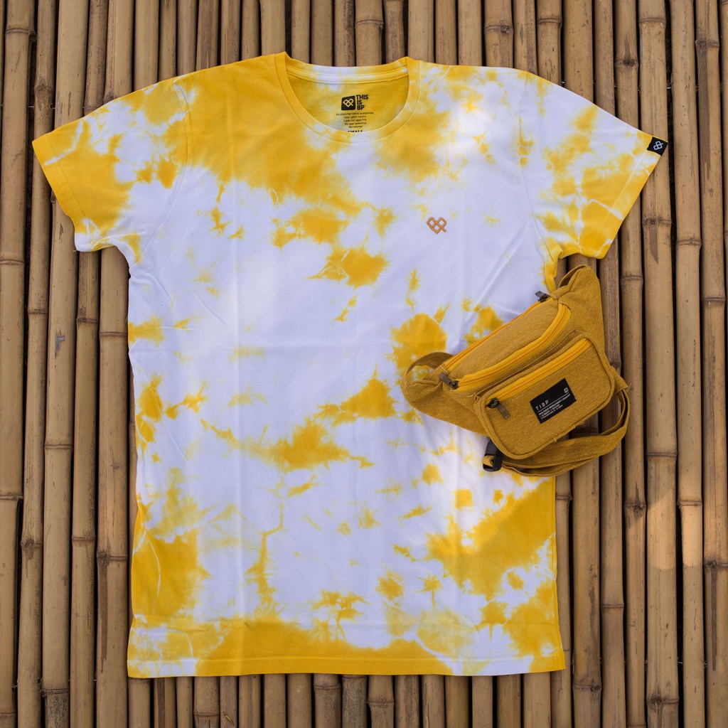 REMERA MANGA CORTA - JADE 