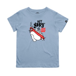 [071215139         ] REMERA MANGA CORTA JUNIOR - PANCHO