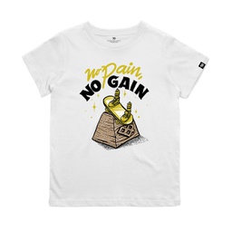 [071215156         ] REMERA MANGA CORTA JUNIOR - CAJONCITO