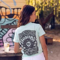 [093215051         ] REMERA MANGA CORTA MUJER - MAORI