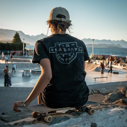 [093215065         ] REMERA MANGA CORTA MUJER - CHICA