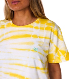 [093215066         ] REMERA MANGA CORTA MUJER - AMATISTA
