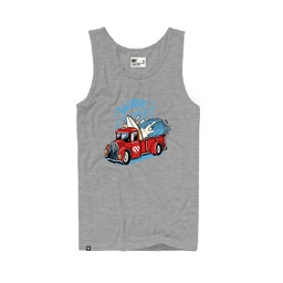 [115215006         ] MUSCULOSA JUNIOR - WILDERNESS 