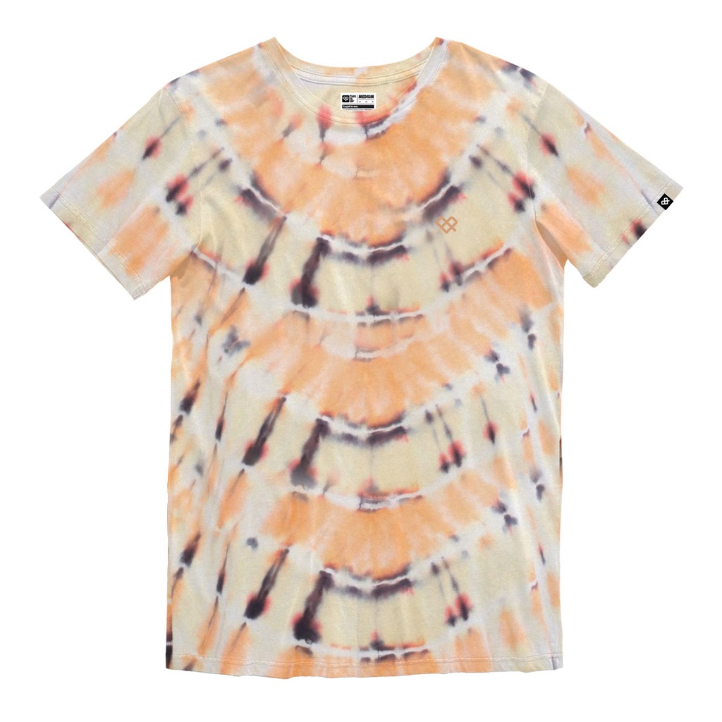 REMERA MANGA CORTA - FLAMENCO 