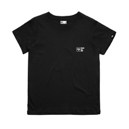 [071215110         ] REMERA MANGA CORTA JUNIOR - MANCORA