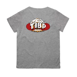 [071215111         ] REMERA MANGA CORTA JUNIOR - TUQUILLO