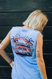 [076215008         ] MUSCULOSA MUJER - CAYO