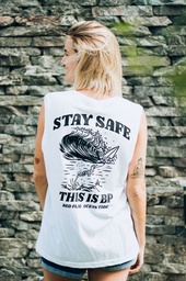 [076215012         ] MUSCULOSA MUJER - BAHORUCO