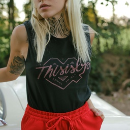 [076215015         ] MUSCULOSA MUJER - AQUA