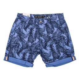 [086215102         ] BERMUDA URBANA - CAIMAN