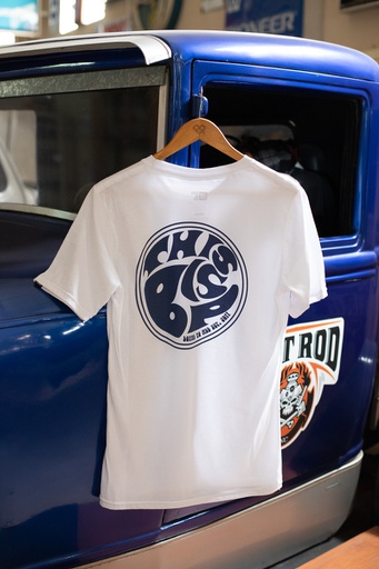 [031215B70] REMERA MANGA CORTA - PSYCO BALL