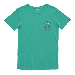 [031215B78] Remera Mangas Cortas - Balanceado