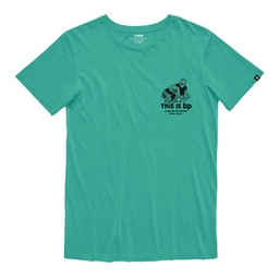 [031215B84] REMERA MANGA CORTA - LIMPIO