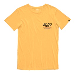 [031215B88] REMERA MANGA CORTA - REFLEJO