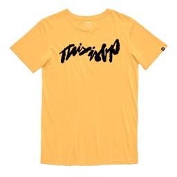 [031215B89] REMERA MANGA CORTA - LICUADO