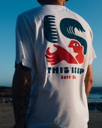 [031215C16] REMERA MANGA CORTA - JOPO