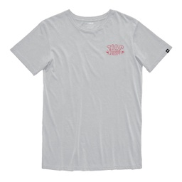 [031215C31] REMERA MANGA CORTA - TRANQUILO