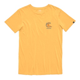 [031215C33] REMERA MANGA CORTA - ENTUBADO