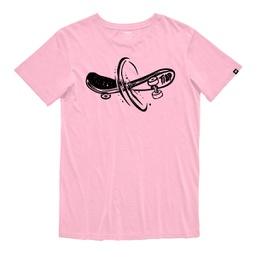 [031215C52] REMERA MANGA CORTA - VARIAL