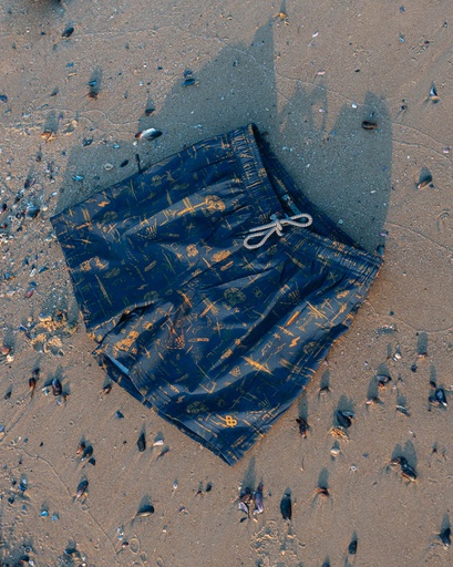 [064215085] MALLA CINTURA ELASTICA - KOKA