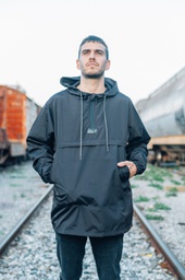 [116215022] ANORAK - PISSIS