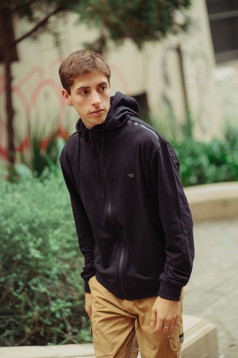 [004215157] CAMPERA CANGURO - HEIM