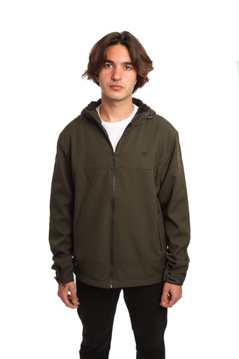 [006215006] CAMPERA DEPORTIVA - SALTO FRIO
