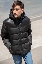 [097215057] CAMPERA URBANA - STAPPENBECK