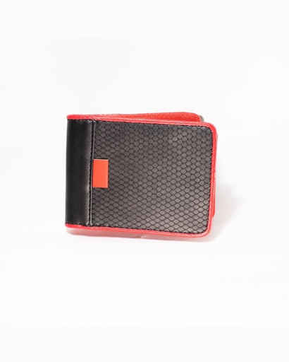 [088215129] BILLETERA - RED