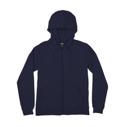 [079215022] CAMPERA CANGURO JUNIOR - BLUE